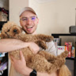 Meet your Posher, David